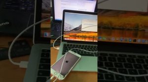 Удаляем Apple ID iCloud activation lock на iPhone 7 Plus by pass bypass