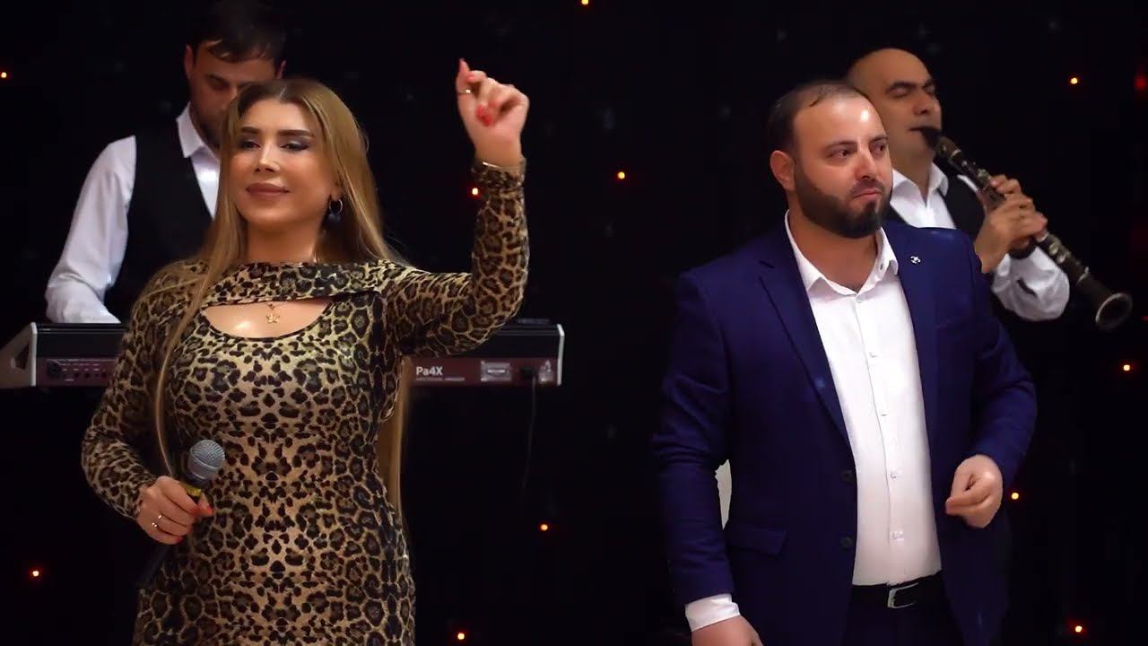 гр. Кристалл - Багъишда за | КОНЦЕРТ гр.Умуд в Дербенте 2024 смотреть онлайн