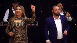 гр. Кристалл - Багъишда за | КОНЦЕРТ гр.Умуд в Дербенте 2024