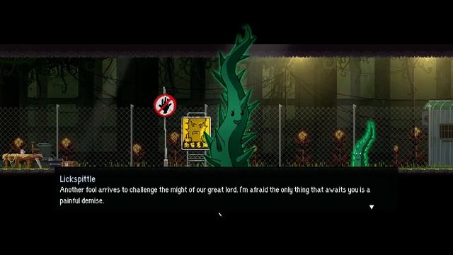 This game has overwhelmingly positive reviews so I played it (Dungeon Munchies) смотреть онлайн