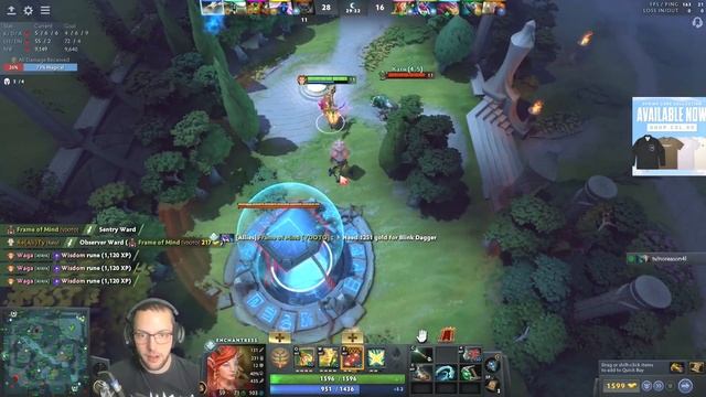 "GRAND THEFT HAS NEVER BEEN BETTER" - Wagamama steals 3 Wisdom Runes & Tormentor смотреть онлайн