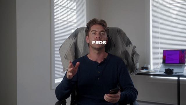 Sony A7IV in 2023 ⑇ WHO IS IT FOR? смотреть онлайн