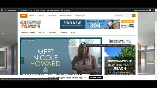 How to Create a Profitable WordPress Video Blog from YouTube Videos смотреть онлайн