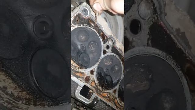 Победил проблему с пропаданием давления масла на ваз-2112 шестнадцатиклапанный смотреть онлайн