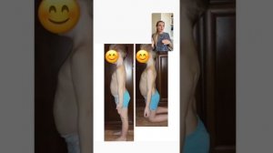 Как проверить осанку ребенка?