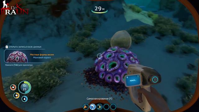 Subnautica - Наконец-то релизнулась! (Первый взгляд) смотреть онлайн