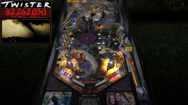 Future Pinball - Best of 2022 смотреть онлайн