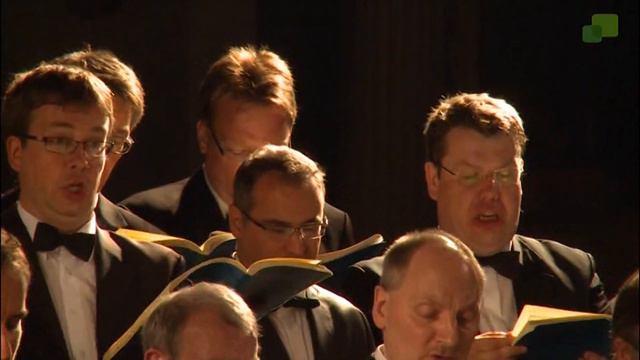 ET RESURREXIT Von Johann Sebastian Bach (1685-1750)  Aus Der Messe In H-moll