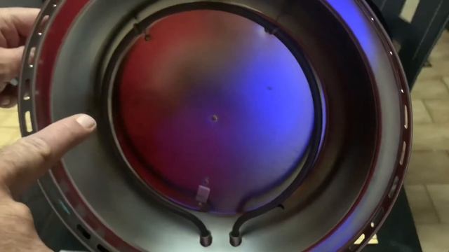 MOUTH-WATERING PIZZA IN 5 MINUTES WITH THE G3 FERRARI PIZZA OVEN смотреть онлайн