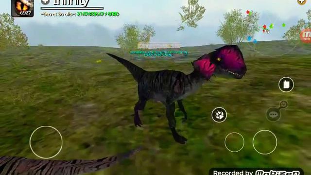 Надо поле притоптать :D смотреть онлайн