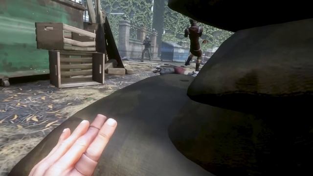 Top 5 Oculus Quest 2 Games That Will Be On Your Face Soon! RESI 4 VR, CARVE, LONE ECHO 2 AND MORE! смотреть онлайн
