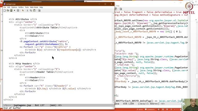 Week8 Session3 смотреть онлайн
