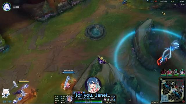 League with OTV and Friends смотреть онлайн