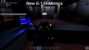 B-100, New A-185 Mechanic, Glee Updates and more! | ROOMS: Low Detailed