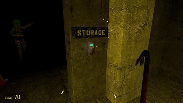 Мой ночной кошмар! • Garry's Mod / Гаррис Мод