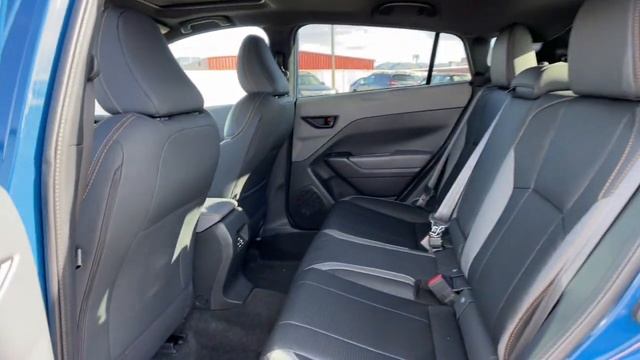 2024 Subaru Crosstrek Northern Nevada, Reno, Lake Tahoe, Carson City, Roseville, NV R3750678 смотреть онлайн