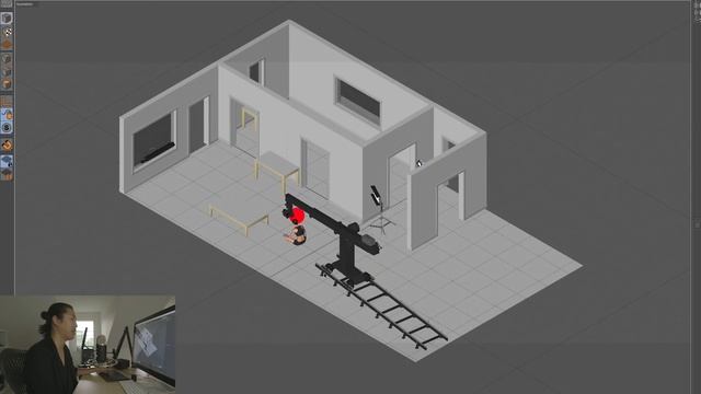 The Cinematography Of The Girl With The Dragon Tattoo