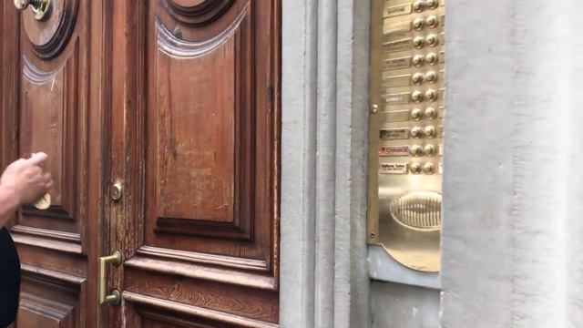 Италия Флоренция День пятый Дуомо, Хостел, Наш любимый ресторан смотреть онлайн