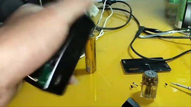 MANTO|tidak bisa firing|cara memper baiki смотреть онлайн