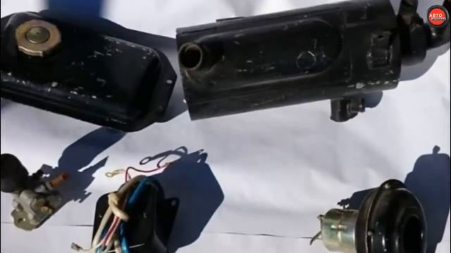 Техника на которой СССР покорял Антарктиду. смотреть онлайн