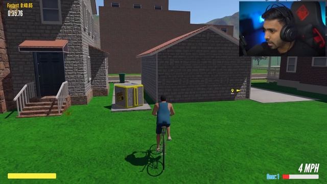 HAPPY WHEELS 3D!!! | GUTS AND GLORY смотреть онлайн