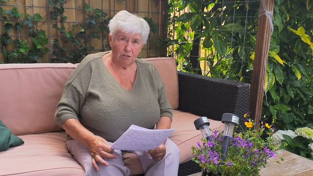 Sankt Hans Helga fortæller