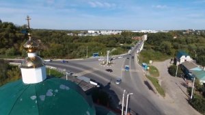 Заставка к видеорепортажам