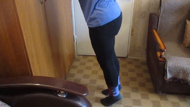 Простое упражнение, но очень эффективное. Для меня это упражнение стало просто незаменимым. смотреть онлайн