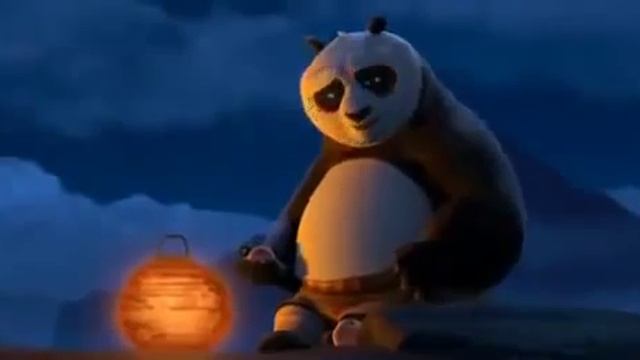 Кунг-фу Панда_Цели наставничества.mp4 смотреть онлайн