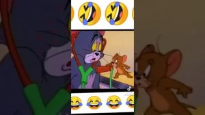 Том и джери с матом
