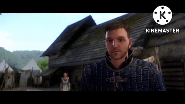 Kingdom Come Deliverance Xbox Series X Walkthrough part 8 searching for Hynek смотреть онлайн