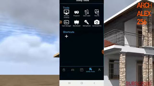 Pc Remote & microphone смотреть онлайн