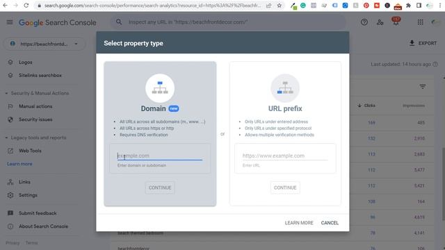 What Is Google Search Console? Google Search Console Explained For Beginners смотреть онлайн