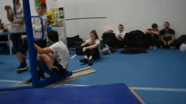 Александр Филёв 2 раунд смотреть онлайн