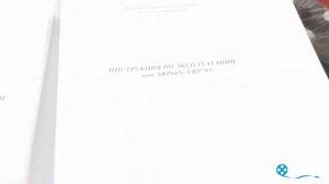 Обзор вязальной машины Silver Reed SK280/SRP60N.