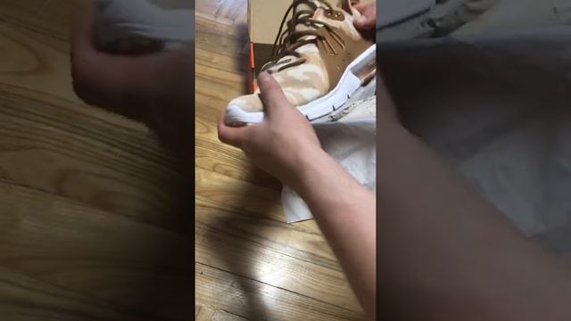 NIKE AIR MAX SEQUENT 3 PRM CMO ARO251 200 Обзор кроссовок смотреть онлайн