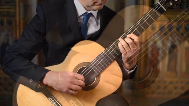 Giuliani Op.48 No.5 смотреть онлайн