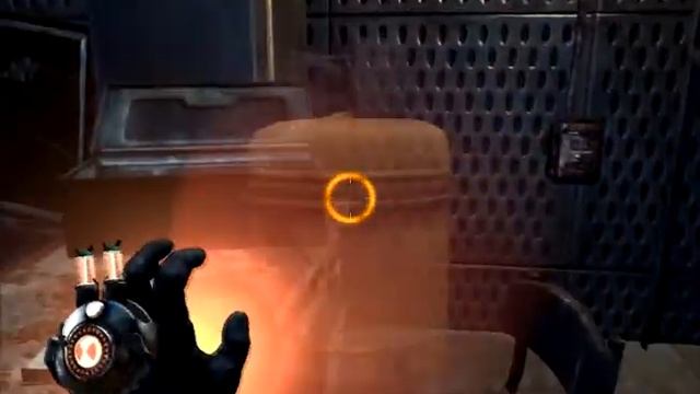 обзор игры Singularity