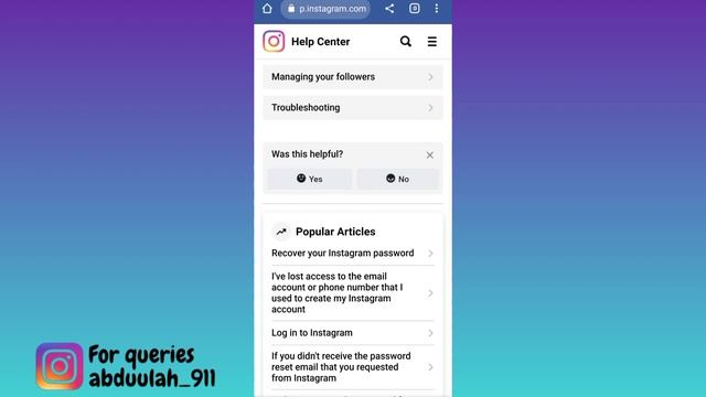 How To Recover Permanently Deleted Instagram Account After 30 Days [2023] смотреть онлайн