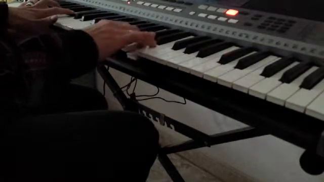 Sonata K545 3 movimiento - Fragmento Mozart смотреть онлайн