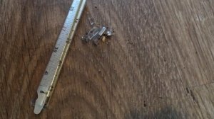 Что делать если разбился ртутный термометр? Разбился ртутный градусник что делать? Как собрать ртут