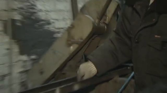 Как Делают маты и обручи - хулахупы для школьных уроков физкультуры смотреть онлайн