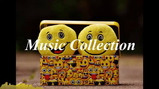 1 Hour of Happy, Upbeat Background Music (Music Collection , NoCopyrightMusic) смотреть онлайн