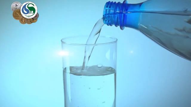 Голд Аква - питьевая вода премиум качества смотреть онлайн