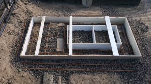 Установка памятника своими руками.