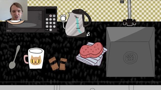 THE CUTEST GAME EVER! - The Average Everyday Adventures of Samantha Browne смотреть онлайн