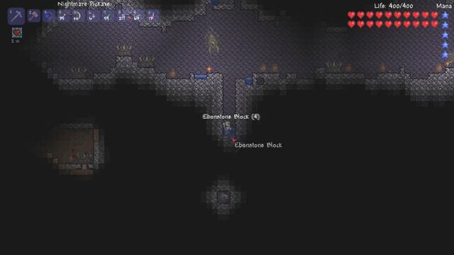 Terraria 1.06 - Episode 35 - Oh No, Not AGAIN! смотреть онлайн