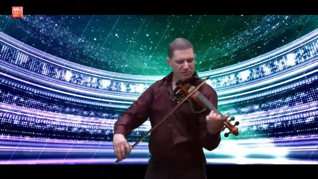 Live-концерт: Волшебная скрипка смотреть онлайн