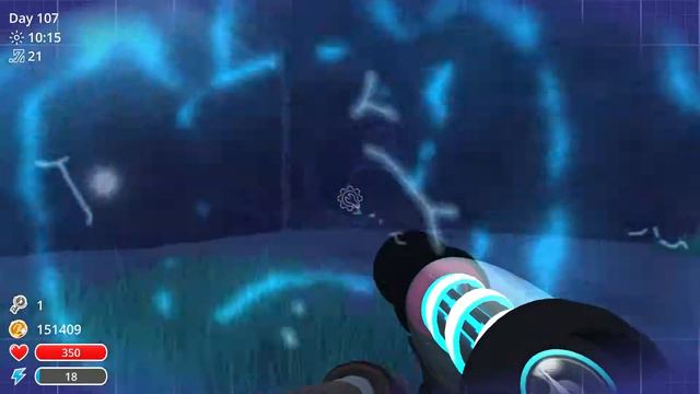 EVOLUÇÃO NO LABORATÓRIO! - Slime Rancher #34 смотреть онлайн