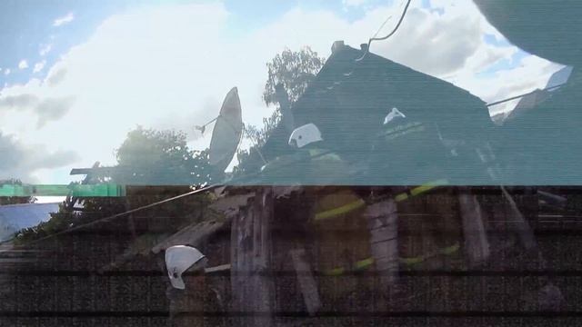 Пожар в доме (будьте осторожны с огнем). Fire helmet cam смотреть онлайн